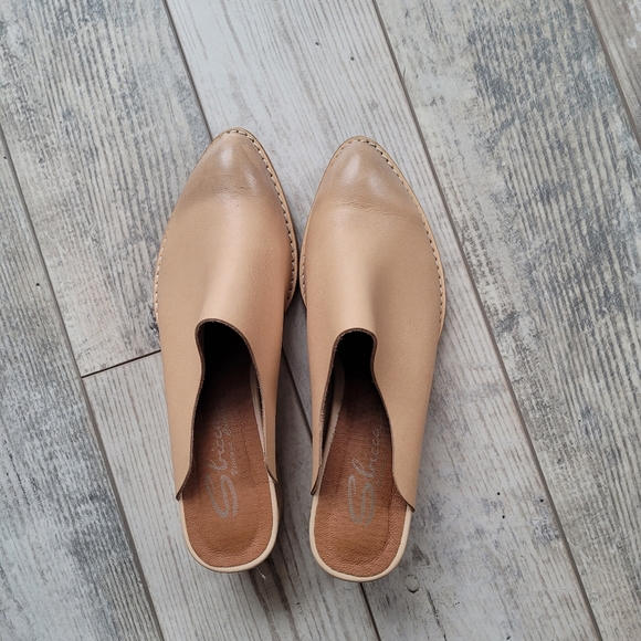Sbicca mules - Picture 2 of 2